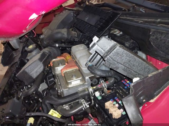 Kia Niro Lx Image 13