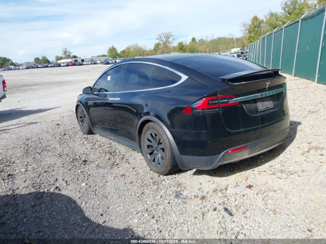 Tesla Model X Image 15