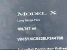 Tesla Model X Image 9