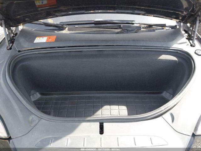 Tesla Model X Image 4