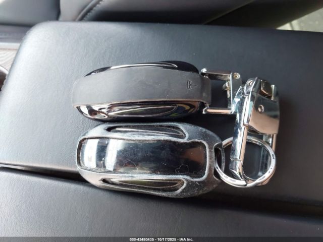 Tesla Model X Image 3