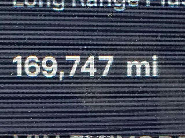 Tesla Model X Image 18