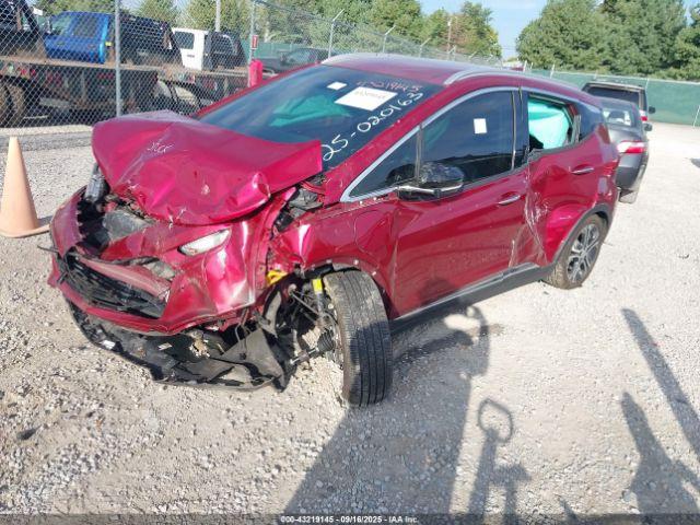 Chevrolet Bolt Premier Image 6