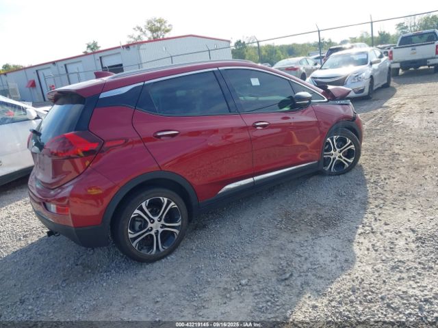Chevrolet Bolt Premier Image 10