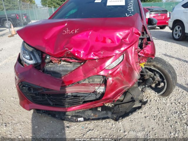 Chevrolet Bolt Premier Image 9