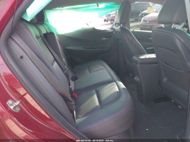 Chevrolet Bolt Premier Image 11