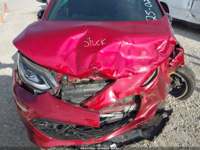 Chevrolet Bolt Premier Image 13