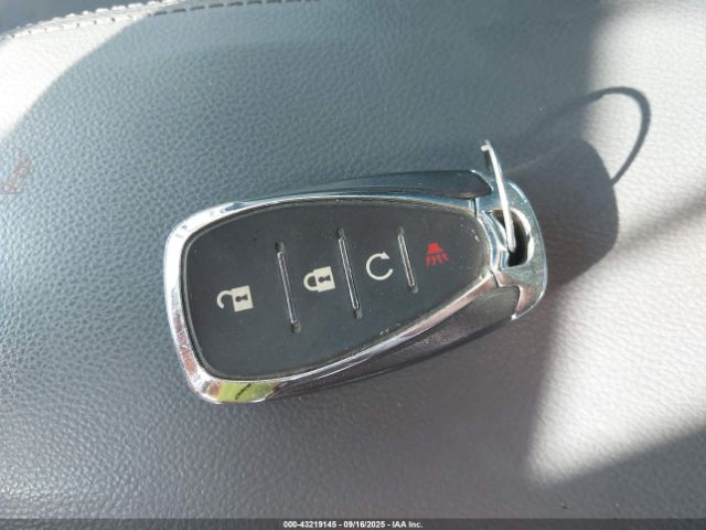 Chevrolet Bolt Premier Image 2