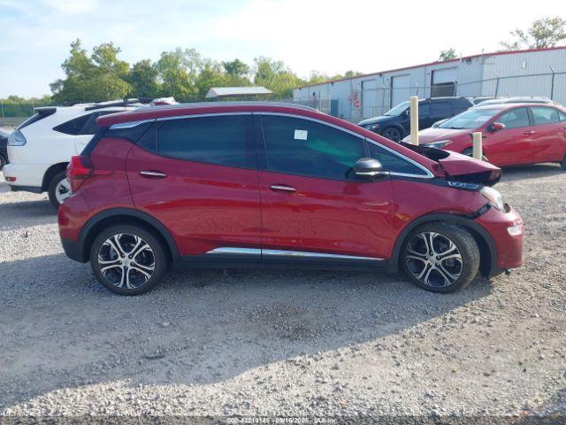 Chevrolet Bolt Premier Image 4