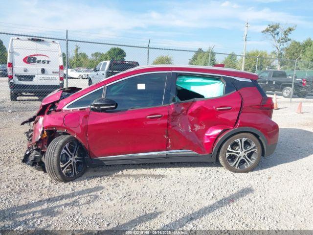 Chevrolet Bolt Premier Image 15