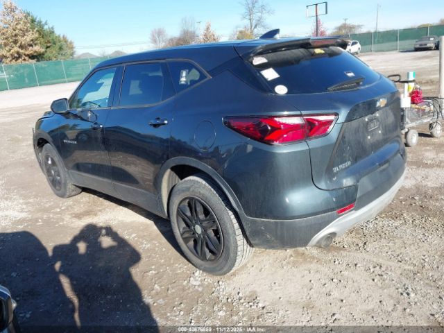 Chevrolet Blazer Fwd 2lt Image 5