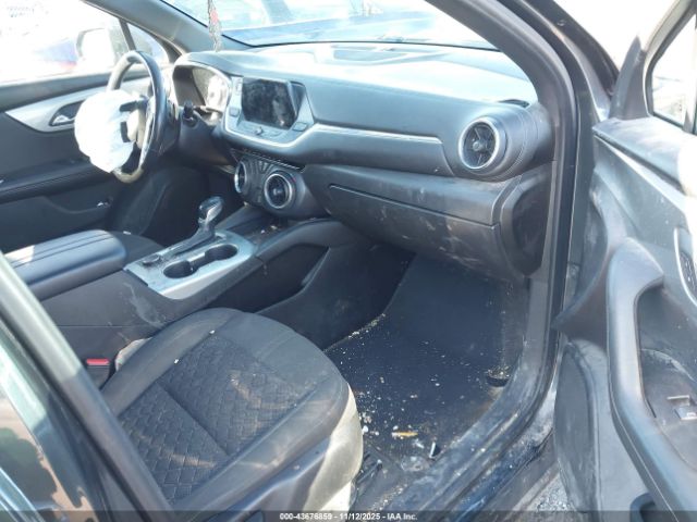 Chevrolet Blazer Fwd 2lt Image 13