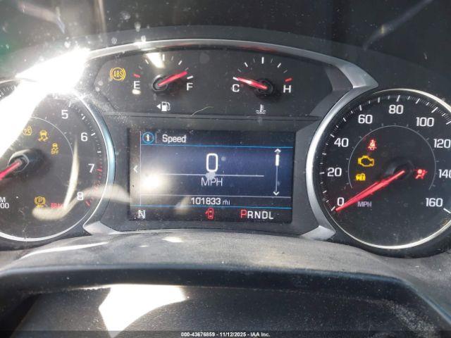 Chevrolet Blazer Fwd 2lt Image 4