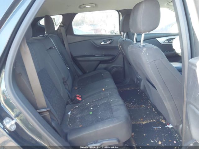 Chevrolet Blazer Fwd 2lt Image 8