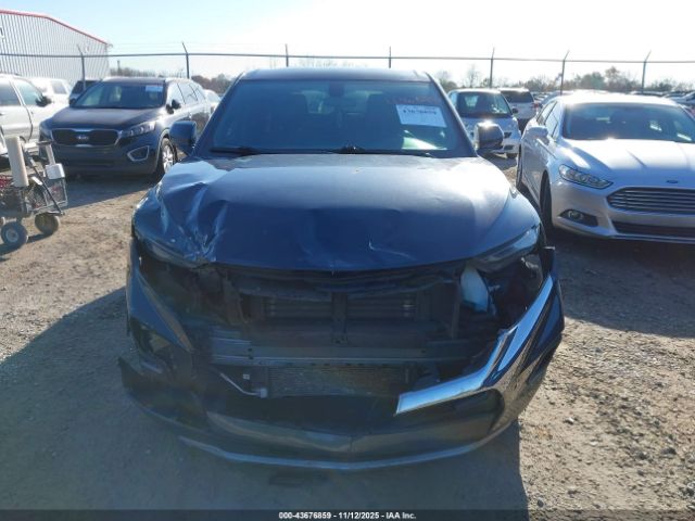 Chevrolet Blazer Fwd 2lt Image 10