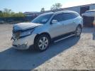 Chevrolet Traverse Premier Image 2