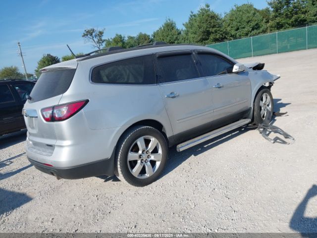 Chevrolet Traverse Premier Image 5