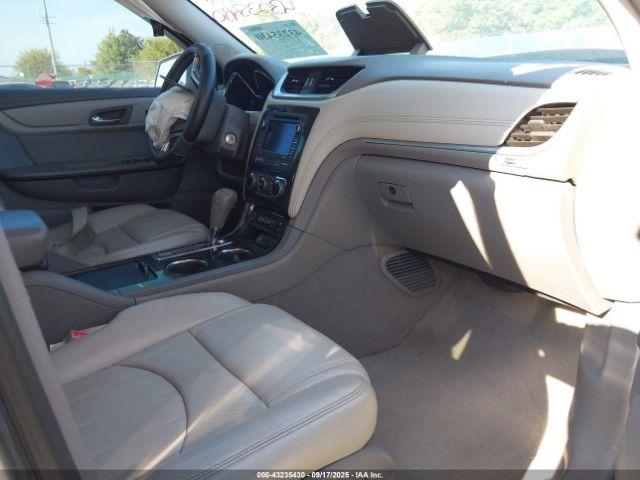 Chevrolet Traverse Premier Image 7