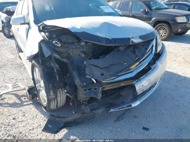 Chevrolet Traverse Premier Image 3