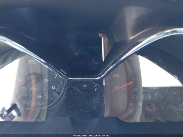 Chevrolet Traverse Premier Image 6