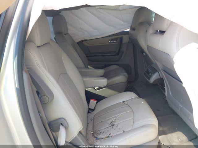 Chevrolet Traverse Premier Image 9