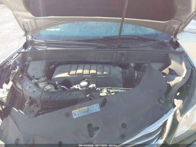 Chevrolet Traverse Premier Image 13