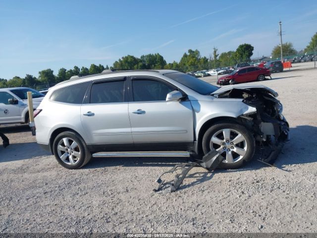 Chevrolet Traverse Premier Image 10