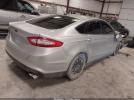 Ford Fusion S Image 2