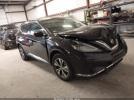 Nissan Murano S Intelligent Awd Image 1