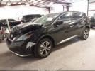 Nissan Murano S Intelligent Awd Image 2