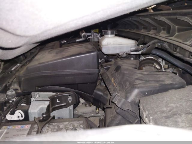 Nissan Murano S Intelligent Awd Image 10