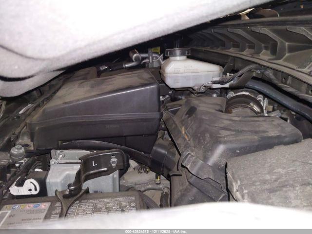 Nissan Murano S Intelligent Awd Image 10