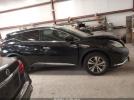 Nissan Murano S Intelligent Awd Image 13