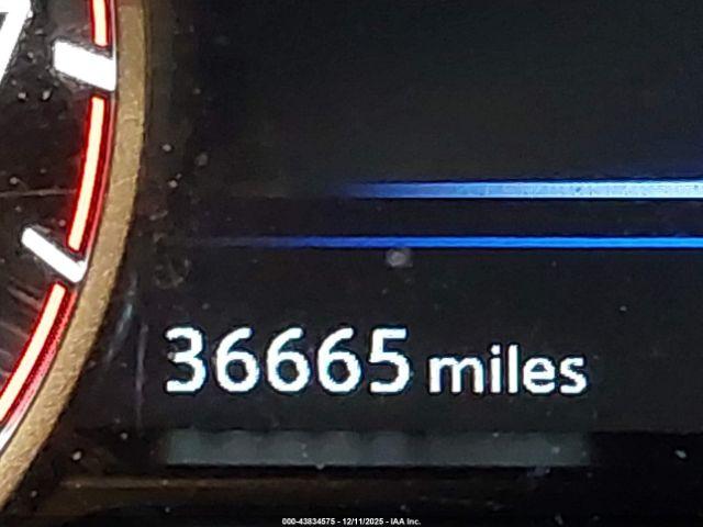 Nissan Murano S Intelligent Awd Image 16