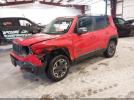 Jeep Renegade Trailhawk Image 9