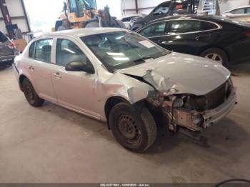  Salvage Chevrolet Cobalt