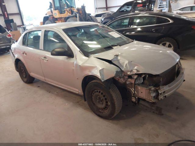  Salvage Chevrolet Cobalt
