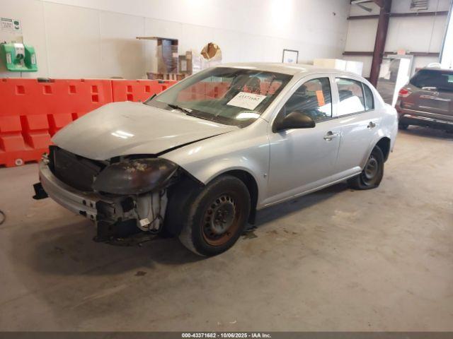 Chevrolet Cobalt Ls Image 3