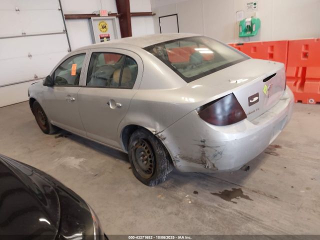 Chevrolet Cobalt Ls Image 2