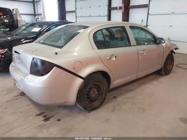 Chevrolet Cobalt Ls Image 4