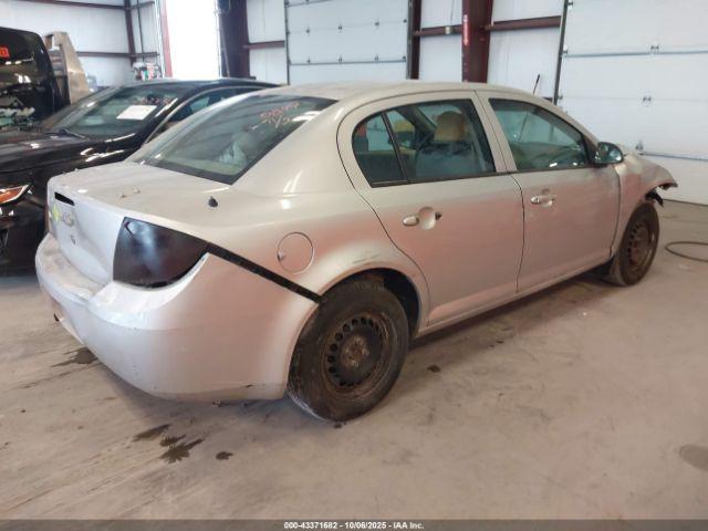 Chevrolet Cobalt Ls Image 4