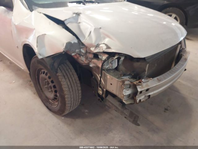 Chevrolet Cobalt Ls Image 8