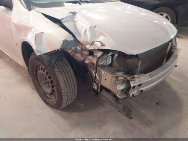 Chevrolet Cobalt Ls Image 8