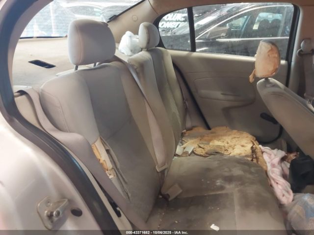 Chevrolet Cobalt Ls Image 10