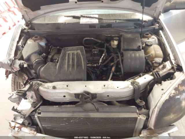 Chevrolet Cobalt Ls Image 7