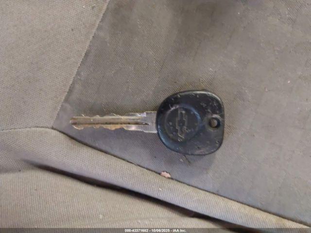 Chevrolet Cobalt Ls Image 11