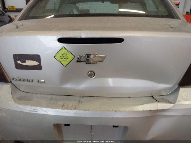 Chevrolet Cobalt Ls Image 12