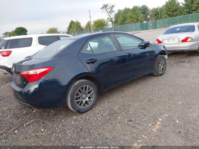 Toyota Corolla Le Image 7