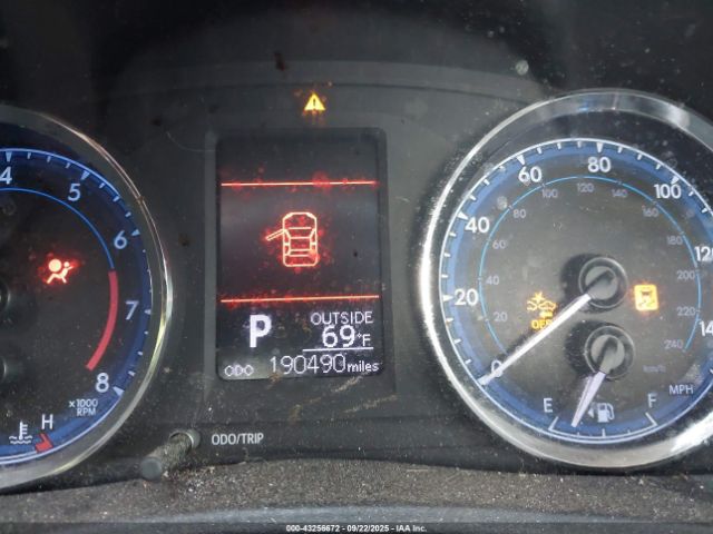 Toyota Corolla Le Image 5