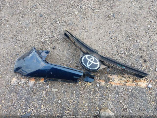 Toyota Corolla Le Image 9